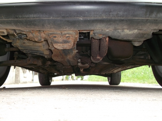 ขอ-ขาย MITSUBISHI ecar 1300 cc ปี96