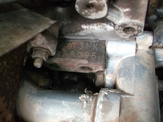 ขอ-ขาย MITSUBISHI ecar 1300 cc ปี96