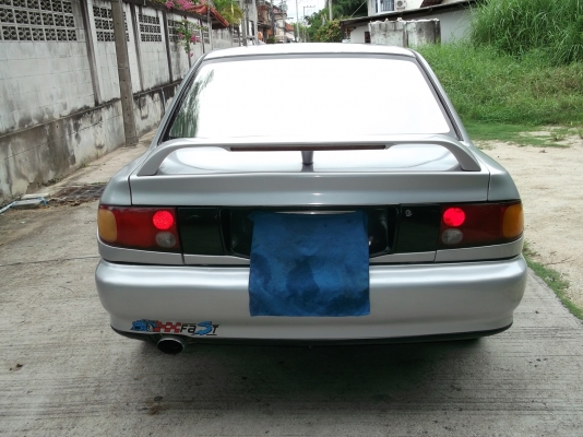 ขอ-ขาย MITSUBISHI ecar 1300 cc ปี96