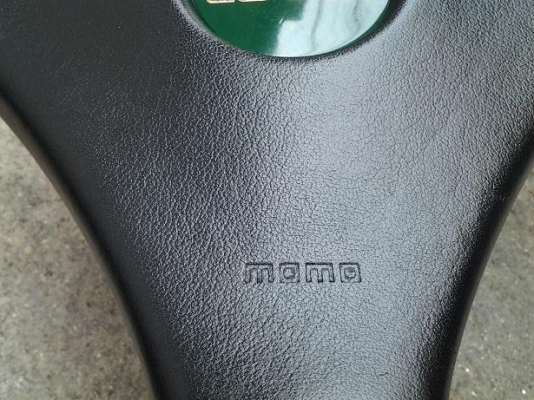 ขายวงพวงมาลัย MOMO แท้ ขายวงพวงมาลัย MOMO แท้