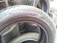 ขายยาง185/60/15 ยาง DUNLOP SP SPORT 2030 ปี 10 (1ชุด)