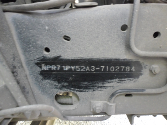 ขาย 6 ล้อ NPR 130 เทอร์โบ 5 เมตร ปี 47 สวยๆ ออกห้าง ขาย 6 ล้อ NPR 130 เทอร์โบ 5 เมตร ปี 47 สวยๆ ออกห้าง