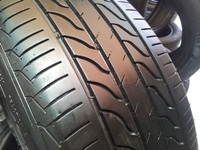 ขายยาง205/55/16 ยางMICHELIN PRIMACY LC ปี 12 ( 3เส้น ) ปี 10 ( 1เส้น )