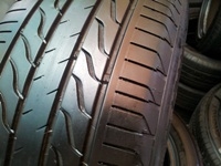ขายยาง205/55/16 ยางMICHELIN PRIMACY LC ปี 12 ( 3เส้น ) ปี 10 ( 1เส้น )