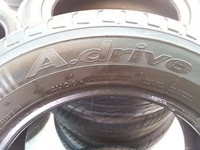 ขายยาง185/65/14ยาง YOKOHAMA A.drive ปี 09