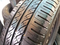 ขายยาง185/65/14ยาง YOKOHAMA A.drive ปี 09