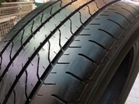 ขายยาง215/55/17 ยาง DUNLOP SP SPORT 270 ปี 12