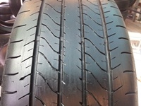 ขายยาง215/55/17 ยาง DUNLOP SP SPORT 270 ปี 12