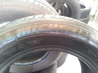 ขายยาง215/60/16 ยางMICHELIN PRIMACY LC ปี 1912