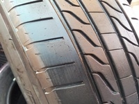 ขายยาง215/60/16 ยางMICHELIN PRIMACY LC ปี 1912