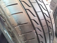 ขายยาง215/60/16 ยางMICHELIN PRIMACY LC ปี 1312
