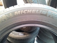 ขายยาง195/55/15 ยางMICHELIN pilot sport 3 ปี 11 (3เส้น) ปี 10 (1เส้น)