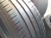 ขายยาง195/55/15 ยางMICHELIN pilot sport 3 ปี 11 (3เส้น) ปี 10 (1เส้น)