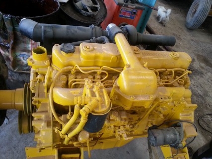 ขายเครื่อง mitsubishi 6d31 พร้อมใช้งาน