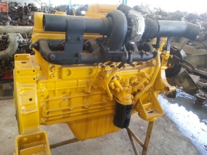 ขายเครื่อง mitsubishi 6d31 พร้อมใช้งาน