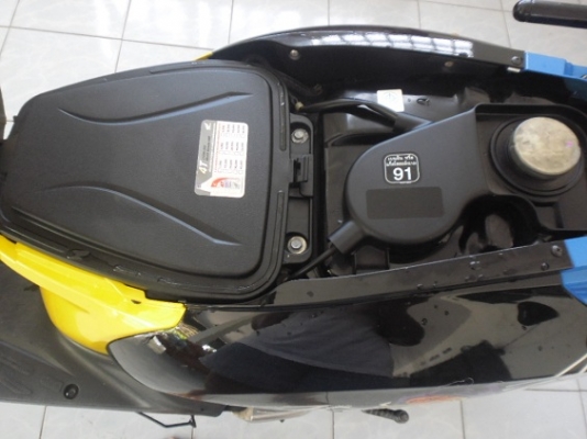 สกู๊ปปี้ไอ 23500ส่งฟรี