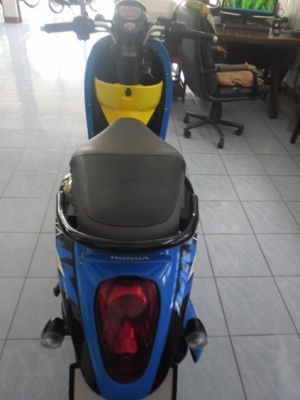 สกู๊ปปี้ไอ 23500ส่งฟรี