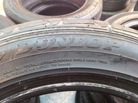 ขายยาง195/55/15 ยาง DUNLOP SP SPORT LM 703 ปี 11 ( 1 ชุด )