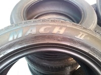 ขายยาง195/55/15 ยาง THUNDERER MACH II ปี 11