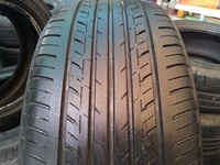 ขายยาง195/55/15 ยาง THUNDERER MACH II ปี 11