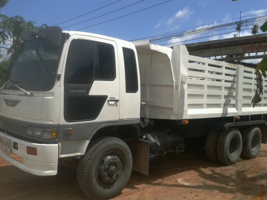 Hino หัวไฮเทค คัดซี  725 กระบะ ยาว  5.50 เมตร สภาพ  พร้อมไช้งาน เครือง  HO7C...ลงเล่ม เรียบร้อย เอกสาร พร้อมโอน..