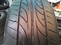 ขายยาง195/50/15 ยาง DUNLOP SP SPORT LM 703 ปี 09 ( 1 ชุด )