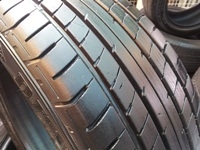 ขายยาง185/55/15 ยาง DUNLOP SP SPORT 230 ปี 10 ( 1 ชุค )