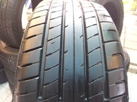 ขายยาง185/55/15 ยาง DUNLOP SP SPORT 230 ปี 10 ( 1 ชุค )
