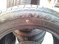 ขายยาง185/55/15 ยาง DUNLOP SP SPORT 230 ปี 10 ( 1 ชุค )