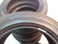 ขายยาง185/55/15 ยาง BRIDGESTONE TURANZA AR 10 ปี 10 (1ชุด)