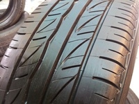 ขายยาง185/55/15 ยาง BRIDGESTONE TURANZA AR 10 ปี 10 (1ชุด)