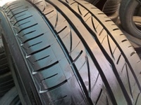 ขายยาง185/55/15 ยาง BRIDGESTONE TURANZA AR 10 ปี 10 (1ชุด)