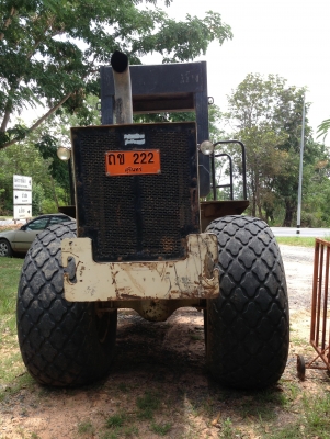 ขายรถบดถนน Ingersoll-rand 10ตัน