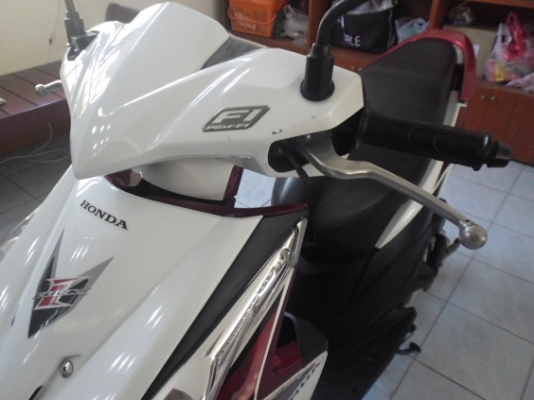 CLICK I 53 ป้ายกทม (22900ส่งฟรี)