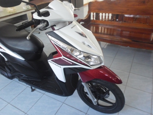 CLICK I 53 ป้ายกทม (22900ส่งฟรี)