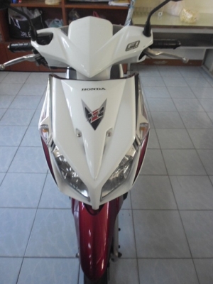 CLICK I 53 ป้ายกทม (22900ส่งฟรี)