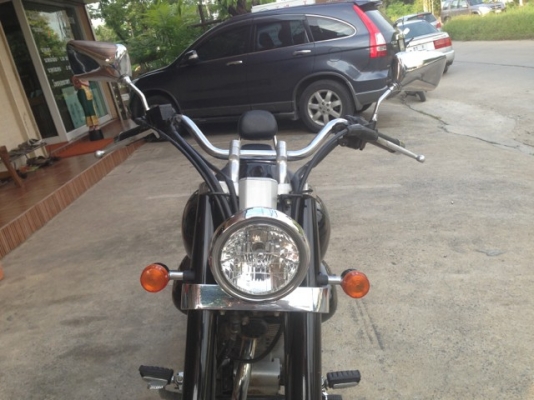 ขาย Phantom 200 ปี53 สภาพมือ1 รถบ้านเครื่องดีมาก ทะเบียนขาด57