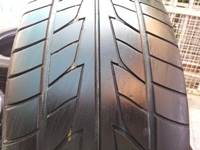 ขายยาง195/50/15 ยาง NiTT0 NT 555 ปี 08 ( 1คู่ )