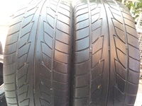 ขายยาง195/50/15 ยาง NiTT0 NT 555 ปี 08 ( 1คู่ )