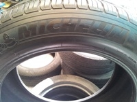 ขายยาง235/55/18 ยางMICHELIN LATITUDE ปี 11 ( 1ชุด )