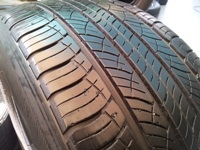 ขายยาง235/55/18 ยางMICHELIN LATITUDE ปี 11 ( 1ชุด )