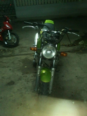 ขาย Xjr 400  งดต่อนะครับ