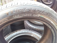 ขายยาง195/50/15 ยาง BRIDGESTONE TURANZA AR 10 ปี 09 ( 1 เส้น )