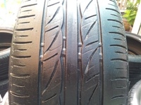 ขายยาง195/50/15 ยาง BRIDGESTONE TURANZA AR 10 ปี 09 ( 1 เส้น )