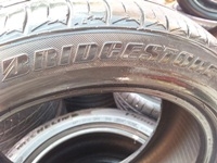 ขายยาง195/50/15 ยาง BRIDGESTONE TURANZA AR 10 ปี 09 ( 1 เส้น )
