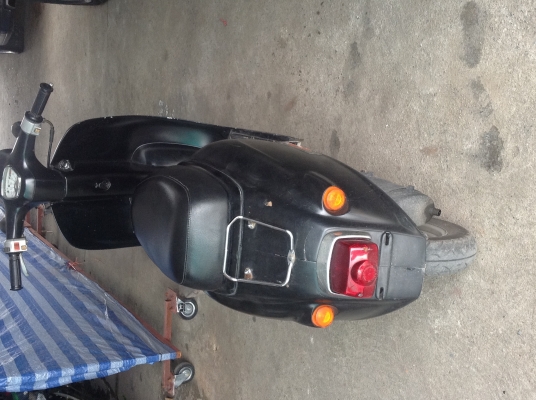 ขายรถป๊อบ