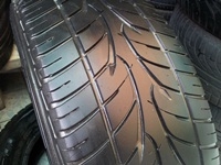 ขายยาง265/60/18 ยาง FALKEN ZIEX S/TZ 01 ปี 11(2เส้น) 09(2เส้น) ( 1ชุด )