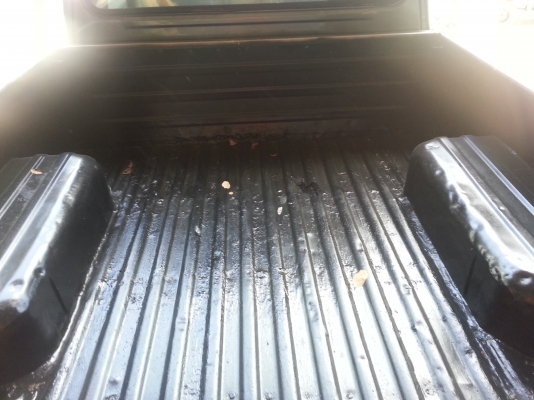 ขายขาดทุนไปคุ้มสุดค้มหาตังทำบ่อปลาMazda1300 35000 ไม่ต้องต่อน่ะรถพร้อมใช้