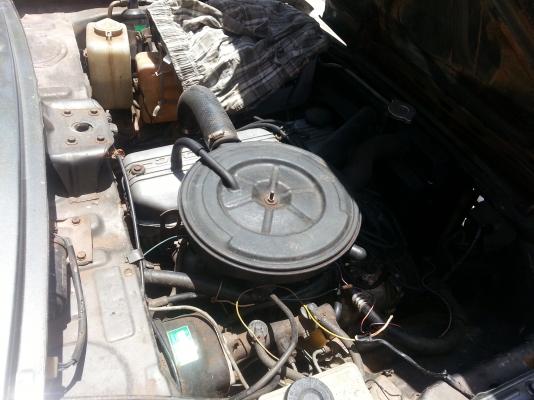 ขายขาดทุนไปคุ้มสุดค้มหาตังทำบ่อปลาMazda1300 35000 ไม่ต้องต่อน่ะรถพร้อมใช้