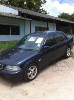 ขายถูกๆๆ 99000 ด่วนๆๆ ตามสภาพ